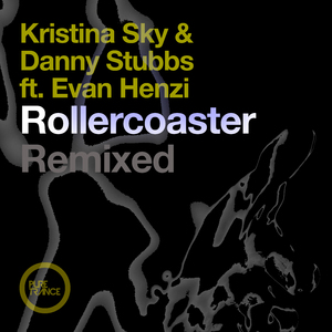 Rollercoaster (Glynn Alan Extended Remix)