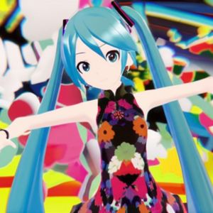 Tell Your World (中文版)