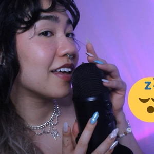 Intro e Sons de Boca