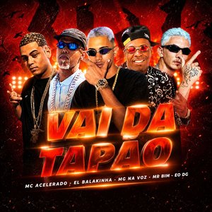 Vai da Tapão