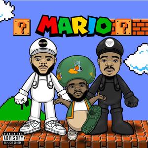 Mario (feat. Dance Harris & Ser.vice)