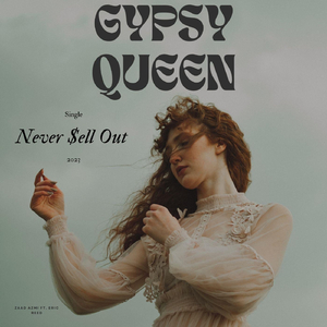 Gypsy Queen (feat. Eric Reed)