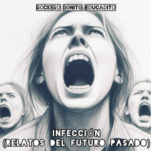 Infección (Relatos Del Futuro Pasado)