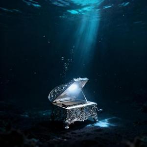 深海余味