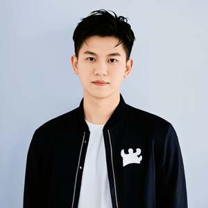 我的时代到来了 这个时代属于我