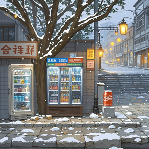 南方雪
