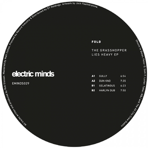 Harlyn Dub (Original Mix)