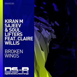 Broken Wings (Extended Mix)