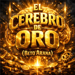 EL Cerebro de Oro (Beto Arana )