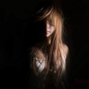 为你提笔，却写不出半句关于永远