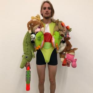 Maken (feat. jochemjochemjochem)