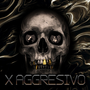 X AGGRESIVO (Sped up)