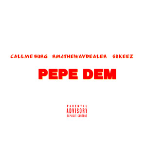 Pepe Dem