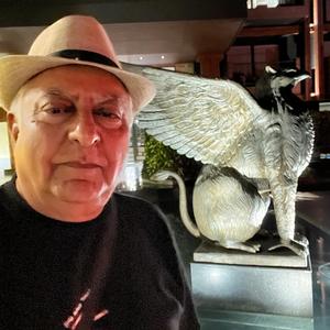 "जादू भरी निगाहें"