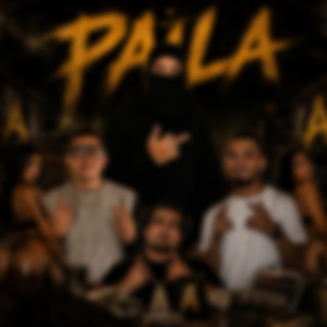 Pailas