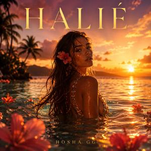 HALIÉ