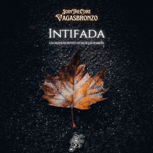 Intifada - Un manoscritto di Jack Leopardie