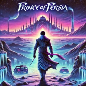 Prince of Persia