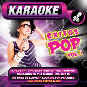 A Quien Decidiste Amar (Karaoke Version)