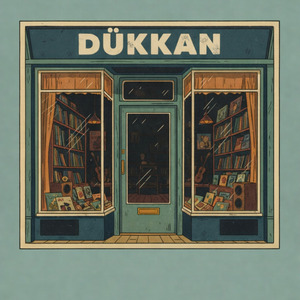 Dükkan