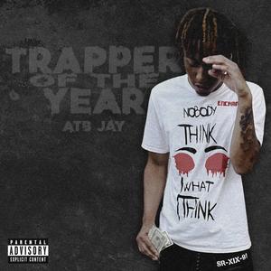 Stuck In My Ways (feat. ATB Glizzy)