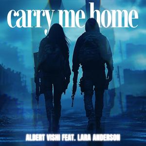 Carry Me Home (feat. Lara Andreson)