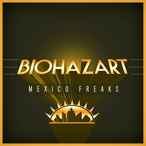 Mexico Freaks (Original Mix)