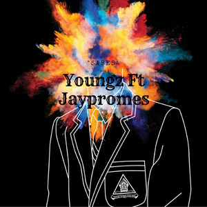 Sabes (feat. Jaypromes)
