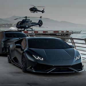 El Bendecido (Banda)