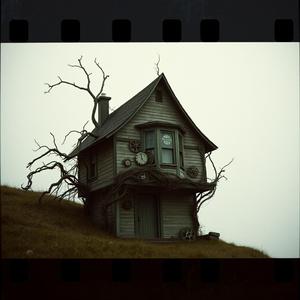 O Homenzinho Torto by fgfhreydtyhfdhfgctefjs530