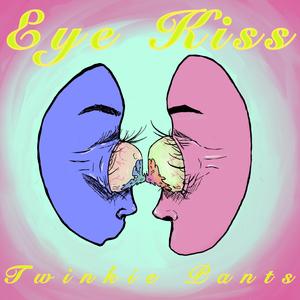 Eye Kiss
