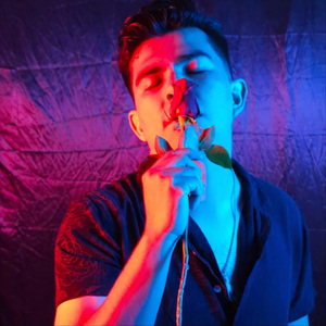 Amor Dulce Amor (Demo Version)