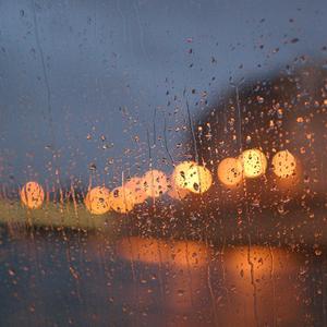 小雨知时节轻松舒缓止虑解忧雨声白噪音（钢片琴）