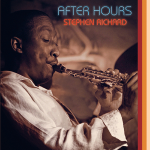 Nomadic (feat. Jose Miguel)