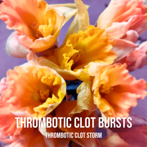 Thrombotic Clot Bursts