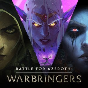 Warbringers: Sylvanas