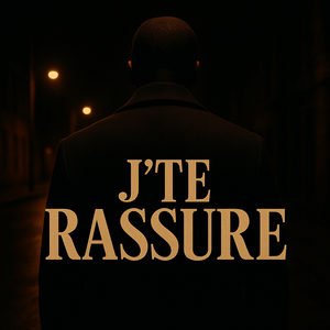 J'te rassure