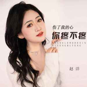 伤了我的心你疼不疼