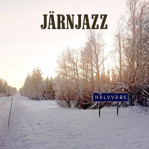 Halvvägs