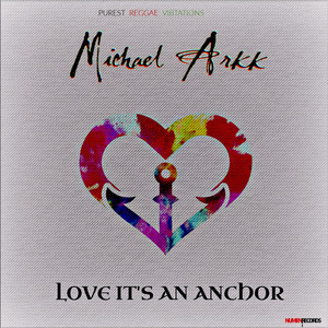 Love It's An Anchor (Instrumental)