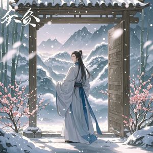 爱难收-一和居士