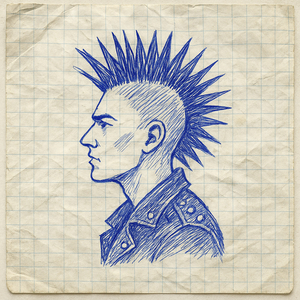 Працюй і копі на гроб