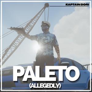 Paleto (Allegedly)