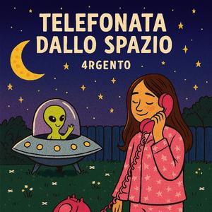 TELEFONATA DALLO SPAZIO