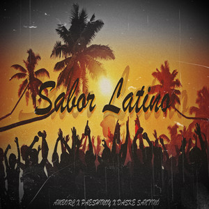 Sabor Latino (feat. Amborc, Paeshinoy)