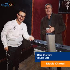 Music Chaoui