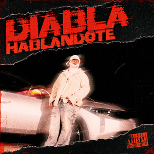 DIABLA HABLANDOTE