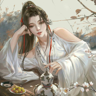 古风歌单丨一首古风曲，倾尽故人心