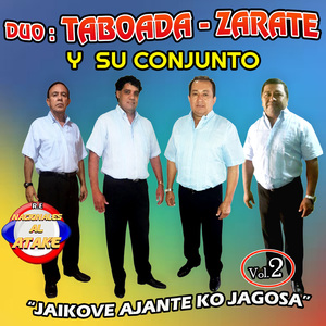 Jaikove Ajanteko Jagosa