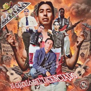 El cálculo del licenciado (versión extendida)